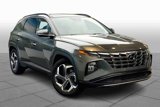 Used 2022 Hyundai Tucson Limited image 2