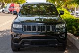 Used 2018 Jeep Grand Cherokee Laredo image 3