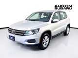 Used 2013 Volkswagen Tiguan S image 3