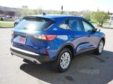 Certified 2022 Ford Escape S image 5