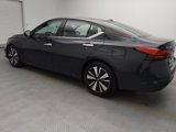 Used 2022 Nissan Altima 2.5 SV image 3