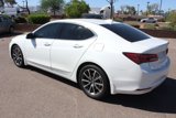 Used 2017 Acura TLX V6 w/ Technology Package image 4