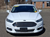 Used 2014 Ford Fusion SE w/ Equipment Group 201A image 2