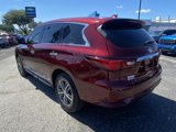 Used 2020 INFINITI QX60 Pure image 4