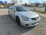 Used 2008 Nissan Maxima 3.5 SE image 6