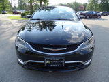 Used 2015 Chrysler 200 C image 5