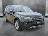 Used 2016 Land Rover Discovery Sport HSE image 3
