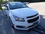 Used 2016 Chevrolet Cruze LT image 2