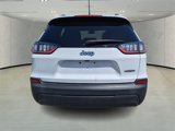 Used 2019 Jeep Cherokee Latitude Plus image 4