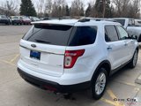Used 2013 Ford Explorer XLT image 5