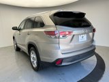 Used 2015 Toyota Highlander Limited image 3
