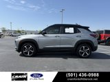 Used 2023 Chevrolet TrailBlazer RS image 4