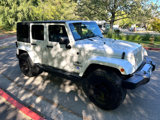 Used 2013 Jeep Wrangler Unlimited Sport image 3