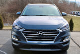 Used 2019 Hyundai Tucson Ultimate image 3