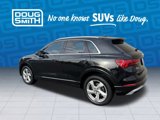 Used 2020 Audi Q3 2.0T Premium w/ Convenience Package image 2