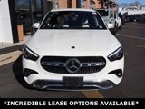 Used 2025 Mercedes-Benz GLA 250 4MATIC image 3