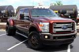 Used 2015 Ford F350 King Ranch image 2