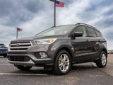 Used 2018 Ford Escape SE w/ SE Sync 3 Package image 5