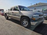 Used 2002 Chevrolet Silverado 1500 LS w/ Heavy Duty Suspension Pkg image 5