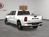 New 2025 RAM 1500 4x4 Crew Cab image 4