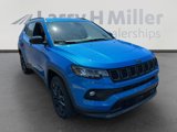 New 2025 Jeep Compass Latitude w/ Altitude Special Edition image 4