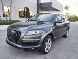 Used 2015 Audi Q7 3.0T S line Prestige w/ Towing Package image 2