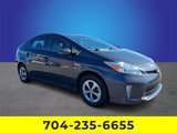 Used 2015 Toyota Prius Two image 3