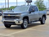 New 2025 Chevrolet Silverado 2500 LT w/ Safety Package image 2