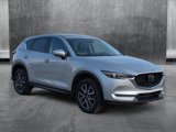 Used 2018 MAZDA CX-5 Grand Touring image 3