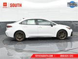 Used 2024 Toyota Corolla Sedan image 3