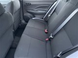 New 2025 Nissan Versa S w/ S Plus Package image 5