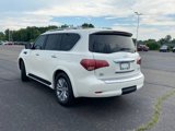 Used 2015 INFINITI QX80 2WD image 3