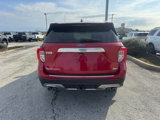 Used 2020 Ford Explorer Platinum w/ Premium Technology Package image 4