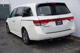 Used 2014 Honda Odyssey Touring Elite image 4