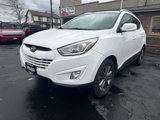 Used 2014 Hyundai Tucson SE image 2