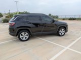 Used 2020 Jeep Compass Latitude w/ Popular Equipment Group image 2