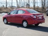 New 2024 Mitsubishi Mirage G4 ES image 2