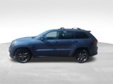 Used 2020 Jeep Grand Cherokee Limited X image 3
