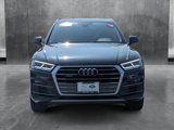 Used 2018 Audi Q5 2.0T Premium Plus image 2
