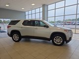 Used 2019 Chevrolet Traverse LS image 5