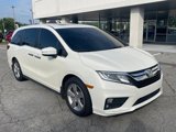 Used 2019 Honda Odyssey EX-L image 3