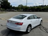 Used 2022 Chevrolet Malibu LT image 5