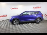 Used 2022 Volkswagen Taos SE image 4