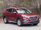 Used 2017 Hyundai Tucson SE image 3