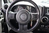 Used 2014 Jeep Wrangler Unlimited Sport w/ Max Tow Package image 5