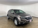 Used 2016 Honda CR-V EX-L image 4