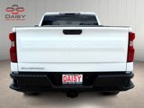 Used 2020 Chevrolet Silverado 1500 W/T w/ WT Value Package image 6