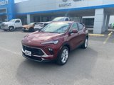 New 2025 Buick Encore GX Preferred image 2