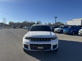 New 2025 Jeep Grand Cherokee L Laredo w/ Luxury Tech Group I image 2