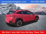 Used 2021 Subaru Crosstrek 2.5i Limited w/ Moonroof Package 1 image 3